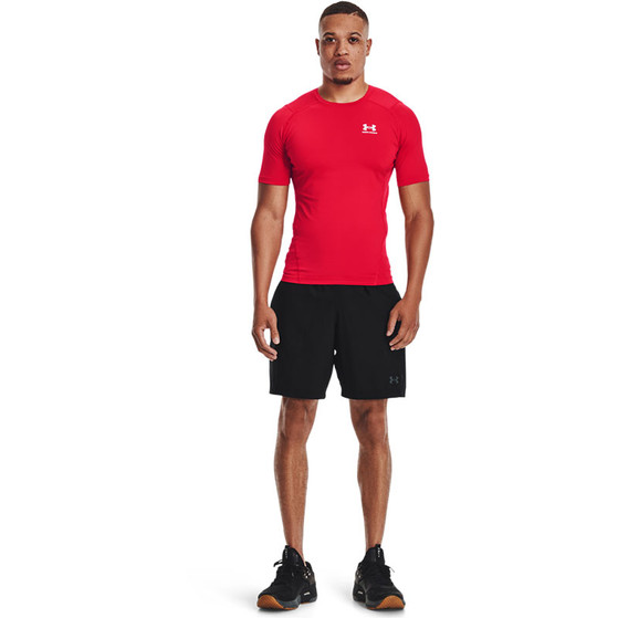 Under Armour Heatgear Compression Tee