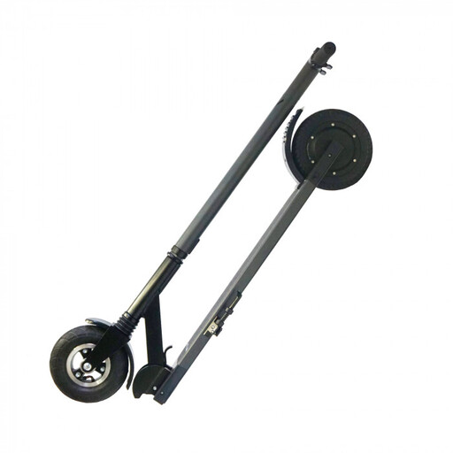 Patinete elétrico dobrável Antilop Nero