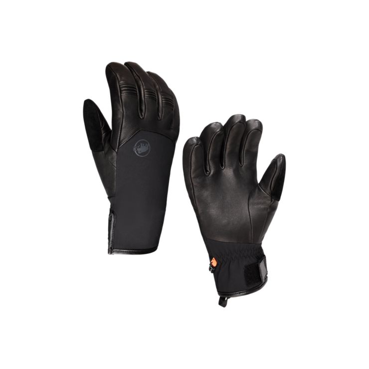 MammutStoney Glove - schwarz