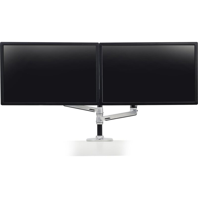 Ergotron LX Series Dual Stacking Arm 61 cm (24
