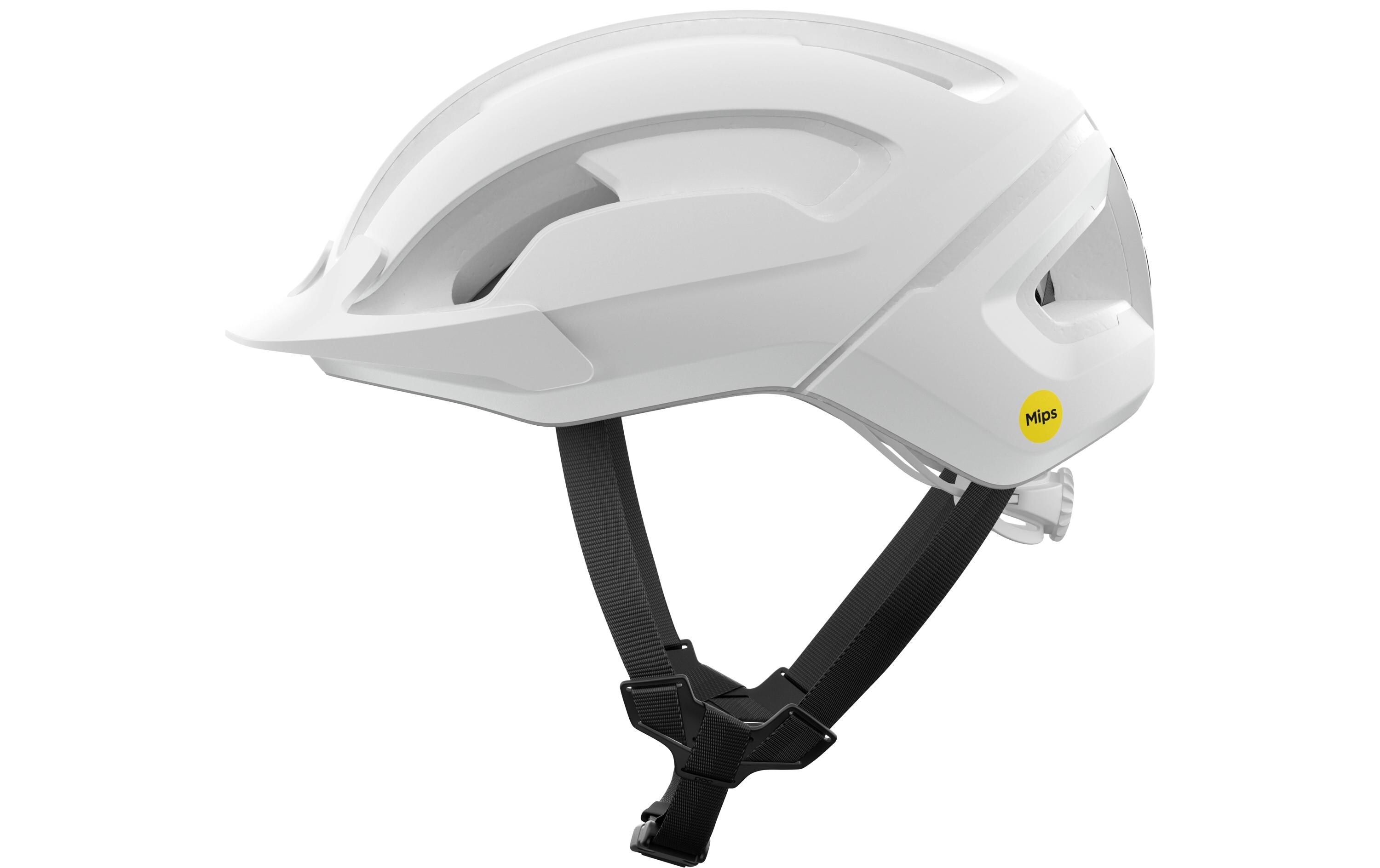 Helm Omne Air Resistance MIPS Hydrogen Weiss Matt, M<br>Fahrradhelm
