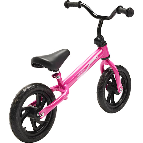 Puch løbecykel 2025 - pink