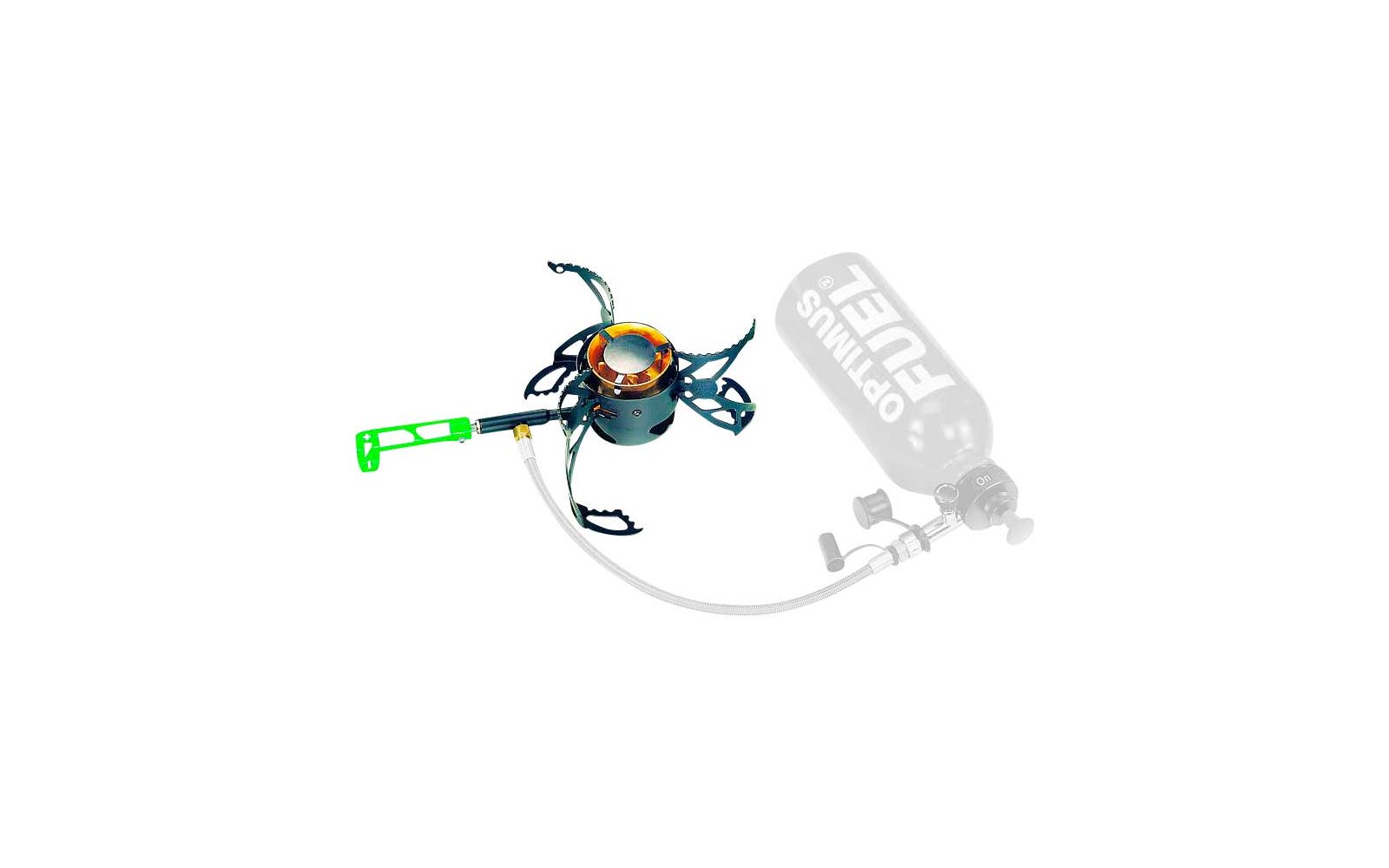 Optimus Nova Campingkocher