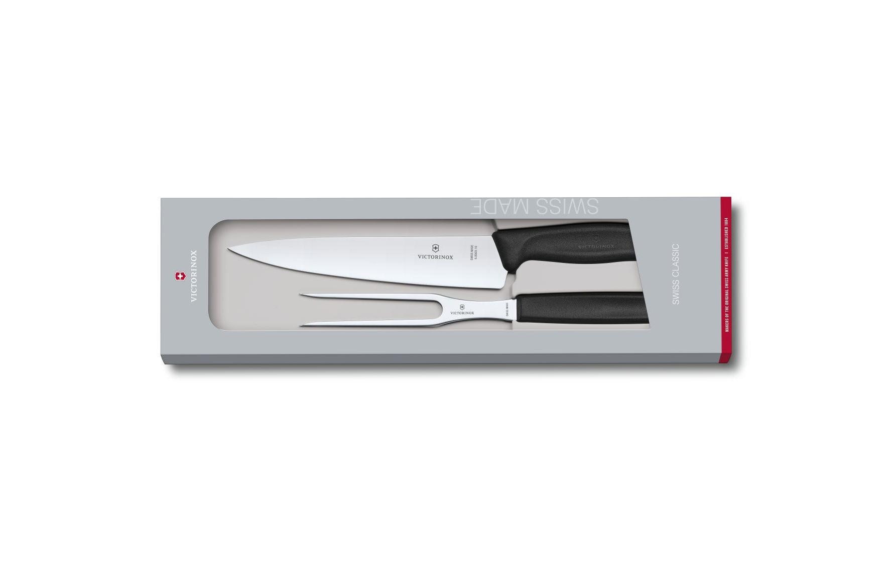Victorinox Tranchierbesteck