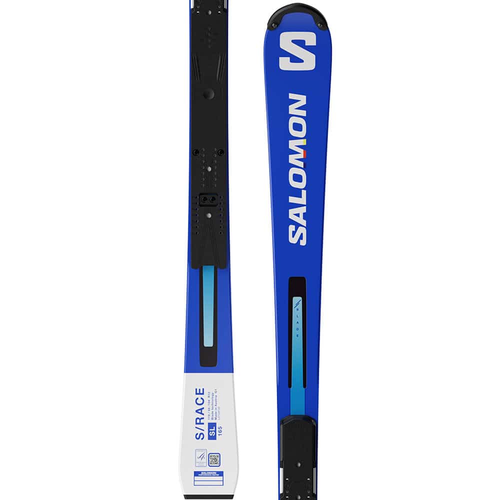 Salomon NI S/Race FIS SL Men | Salomon Rennski / Race Carver | Salomon Skier | Salomon | S | MARKEN | XSPO