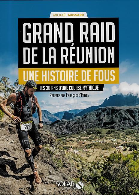 SOLAR - GRAND RAID DE LA REUNION