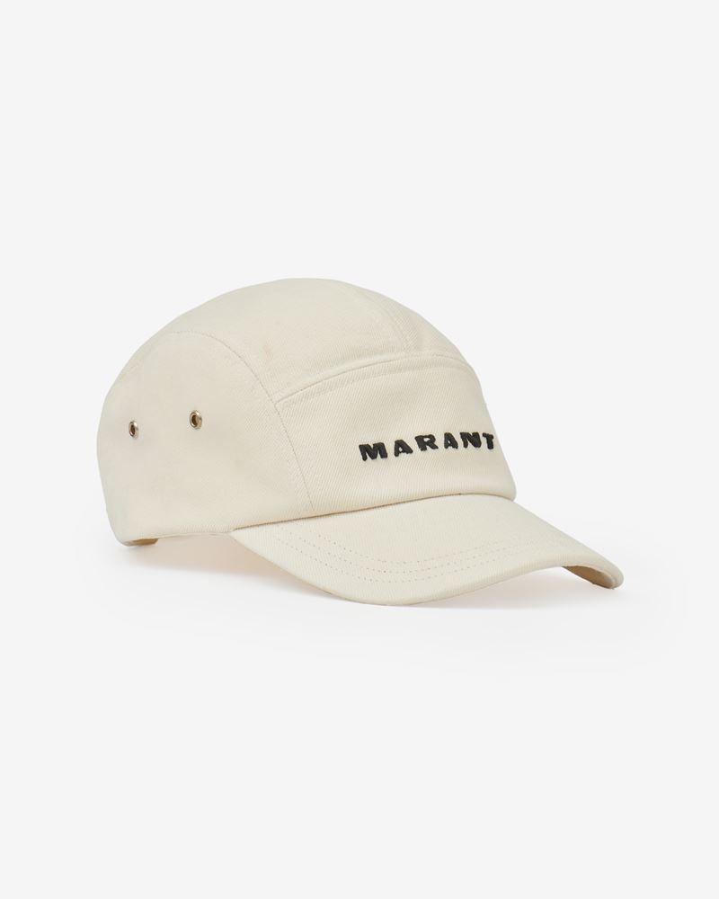 CASQUETTE À LOGO TEDJI