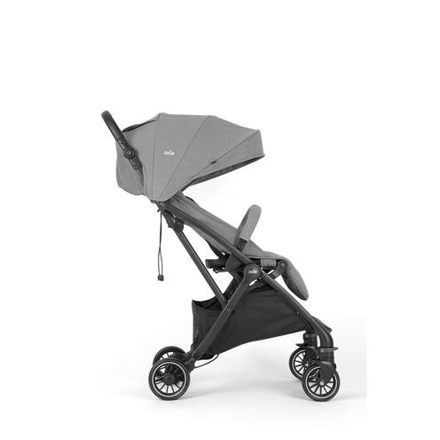 Poussette 4 roues Tourist Pebble - JOIE