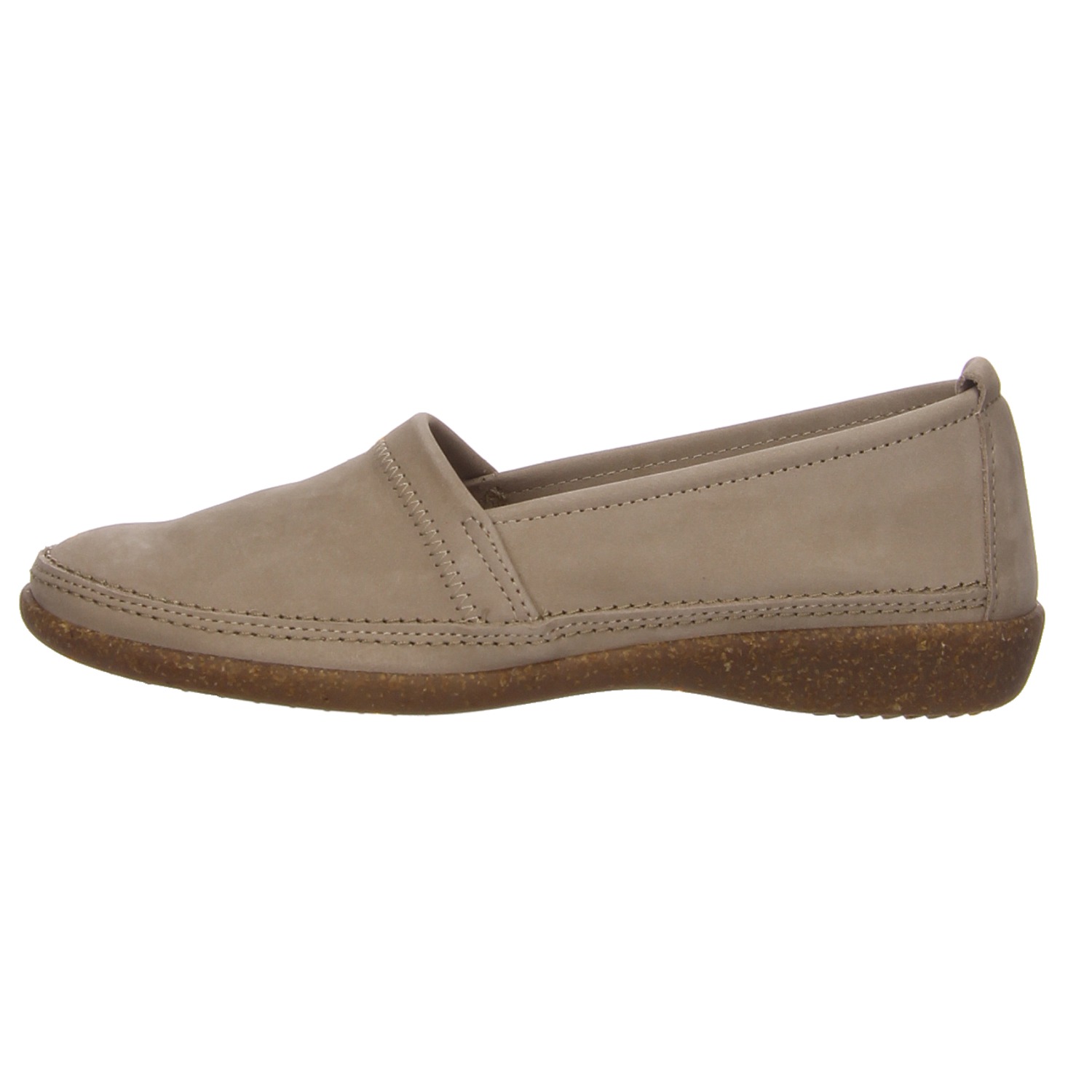Lauter Comfort Slipper beige beige
