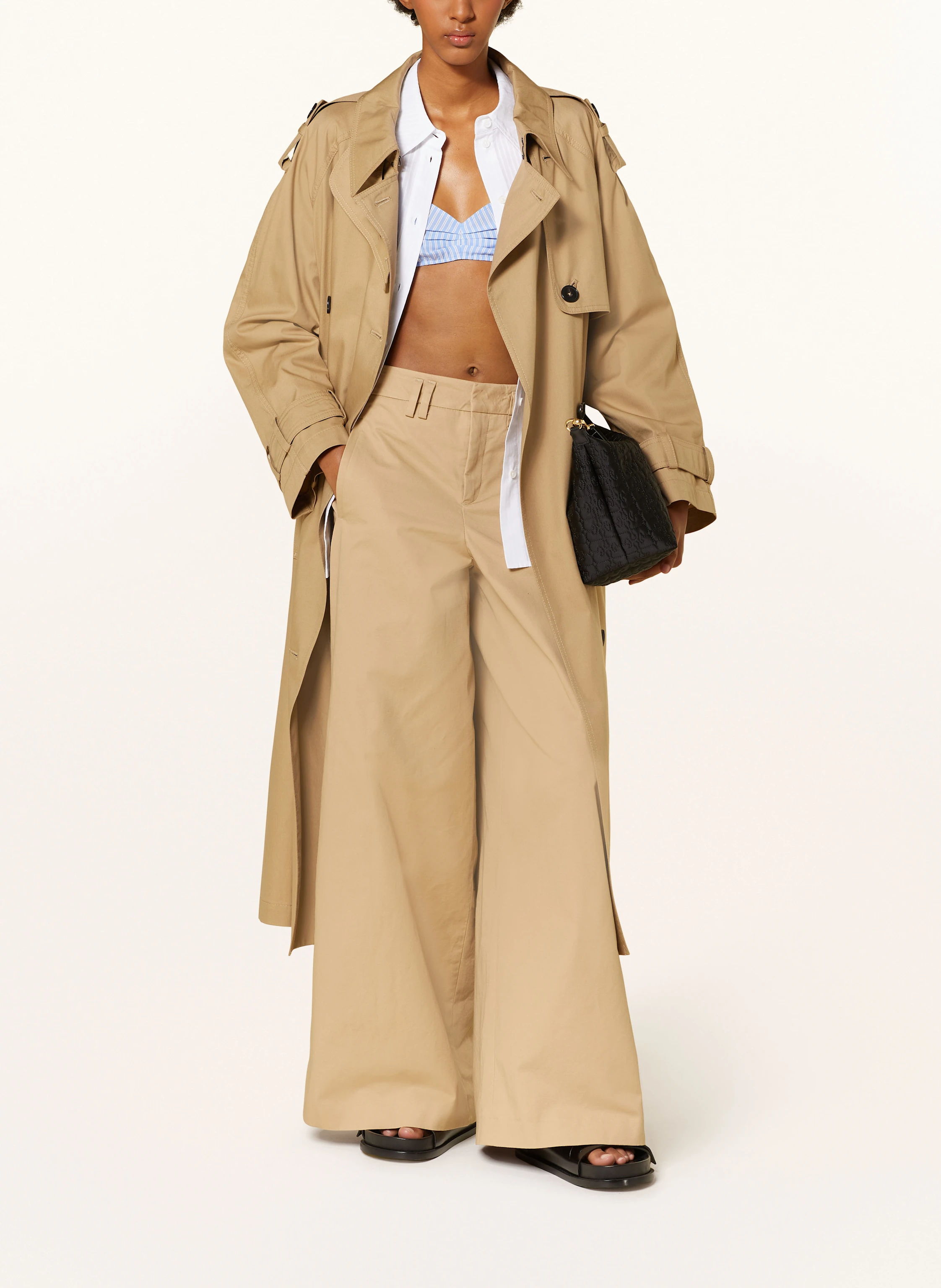 DRYKORN Trenchcoat EXHALL