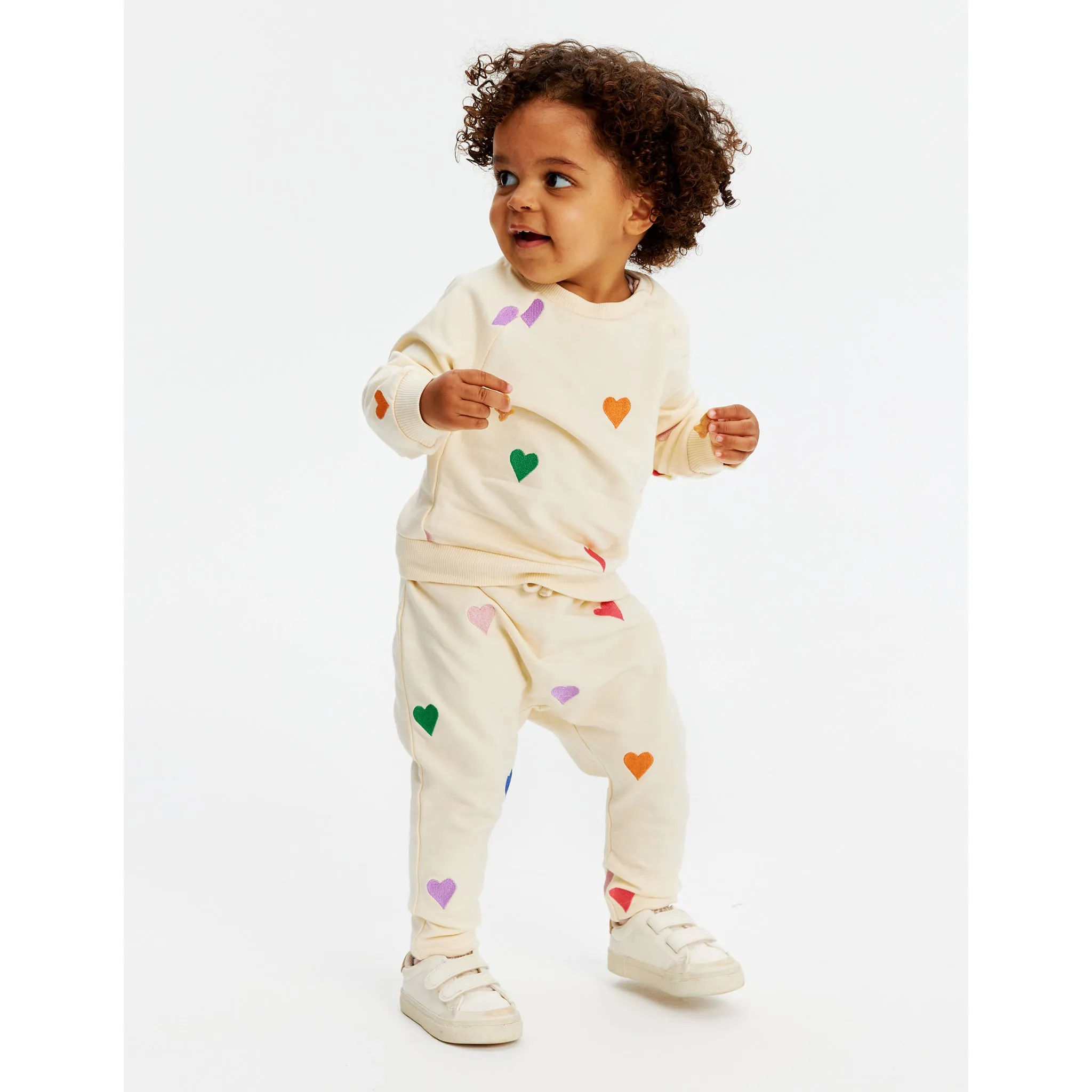 The New Gilet Ouaté Julia 12-36mois