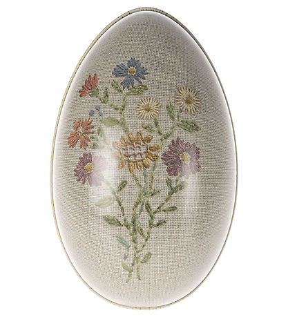Maileg Ostereier - Klein - Flower