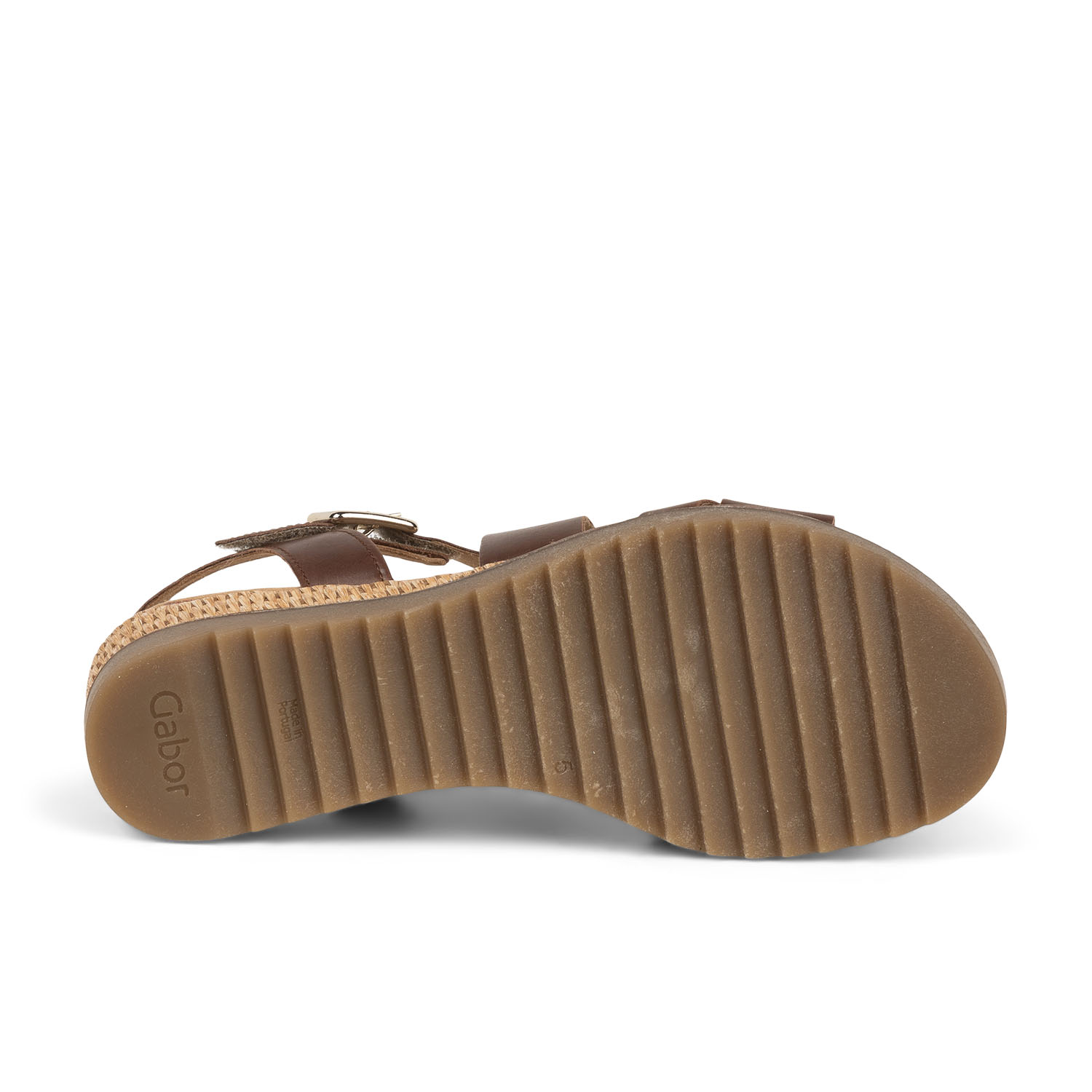 Sandales femme GABOR GAREX