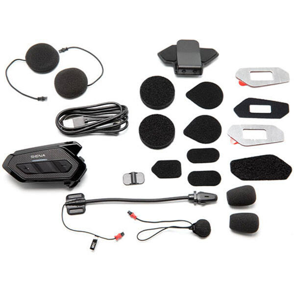 Sena - Intercom Spider RT1 duo