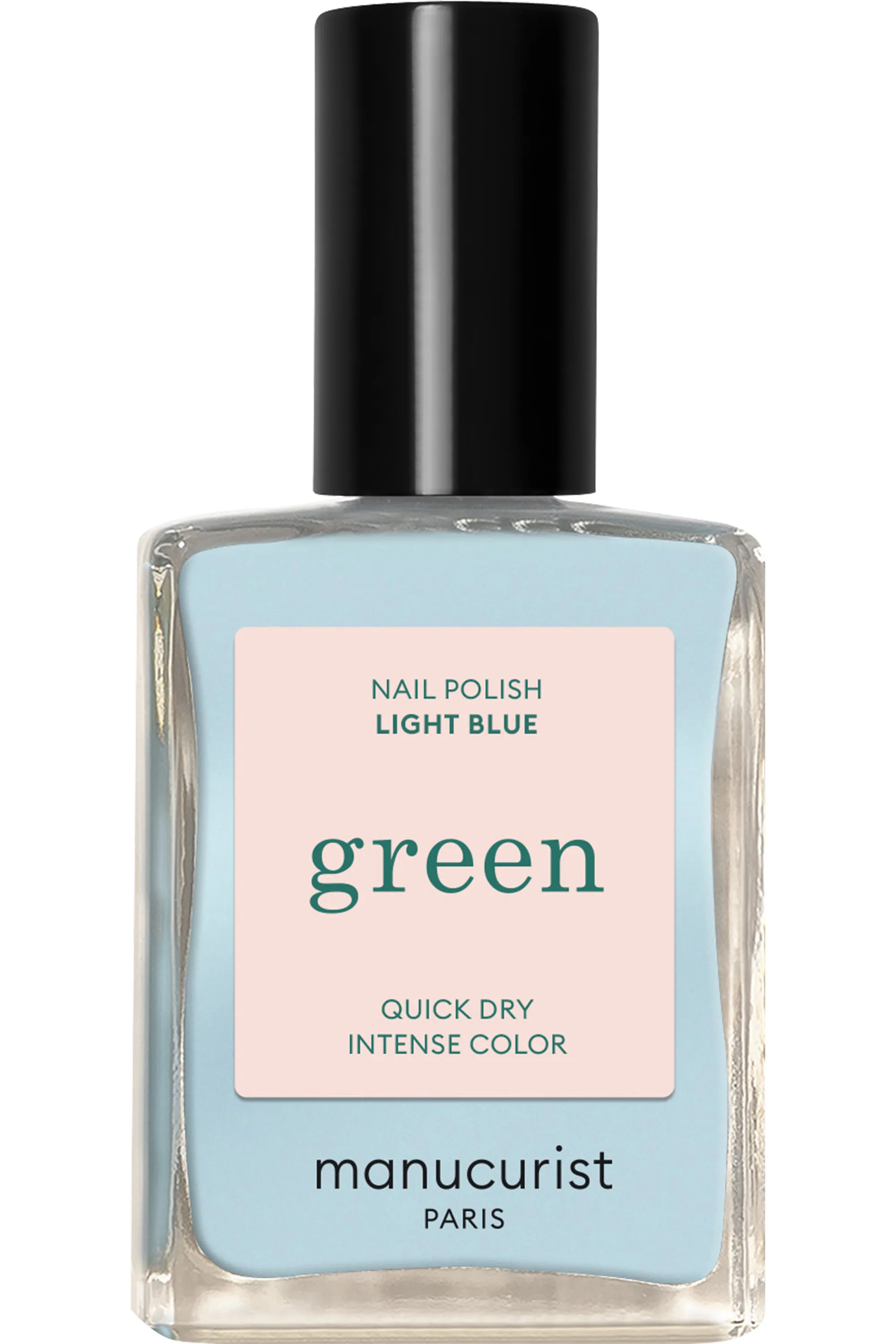 Manucurist Vernis Green-15 ml