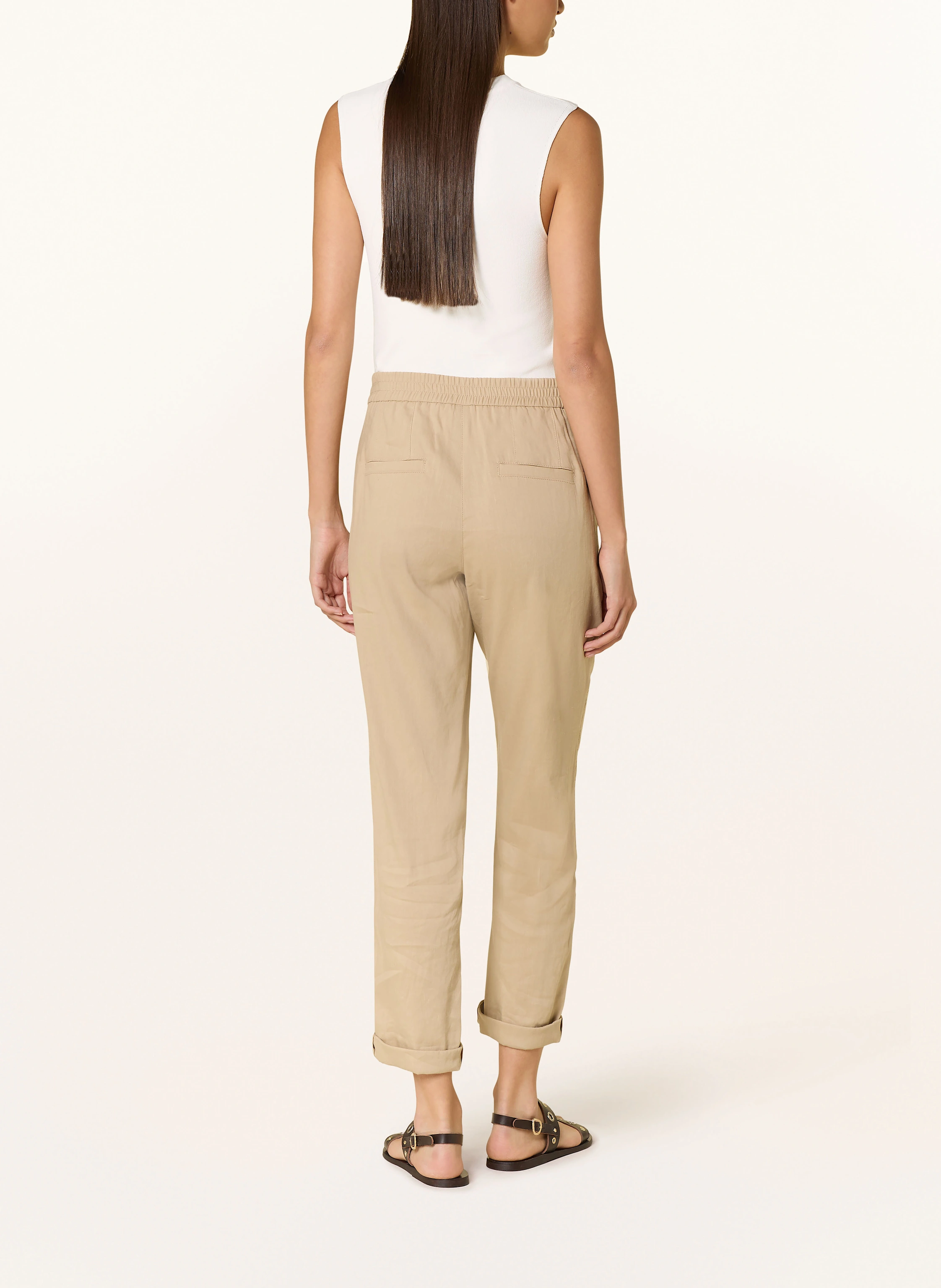 MARC CAIN Stricktop