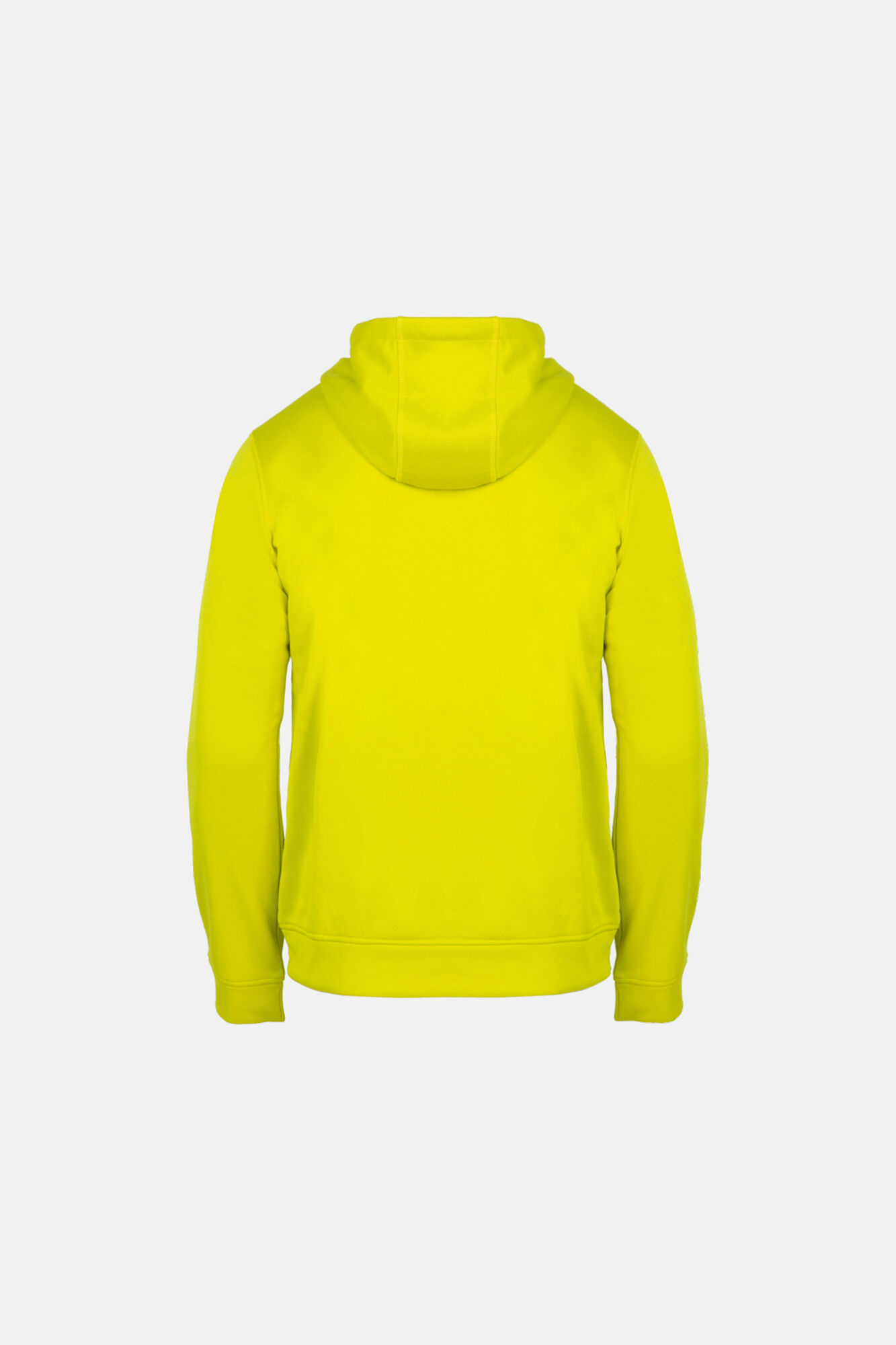Chaqueta Con Capucha Lynx - dourado