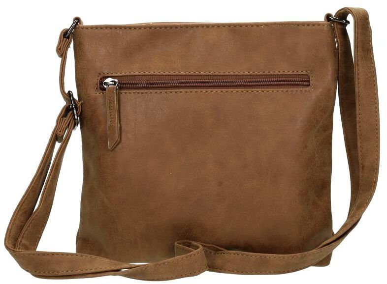 Enrico Benetti Damestassen beige