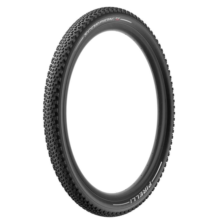 Pirelli Scorpion XC H Lite TLR MTB Buitenband Zwart