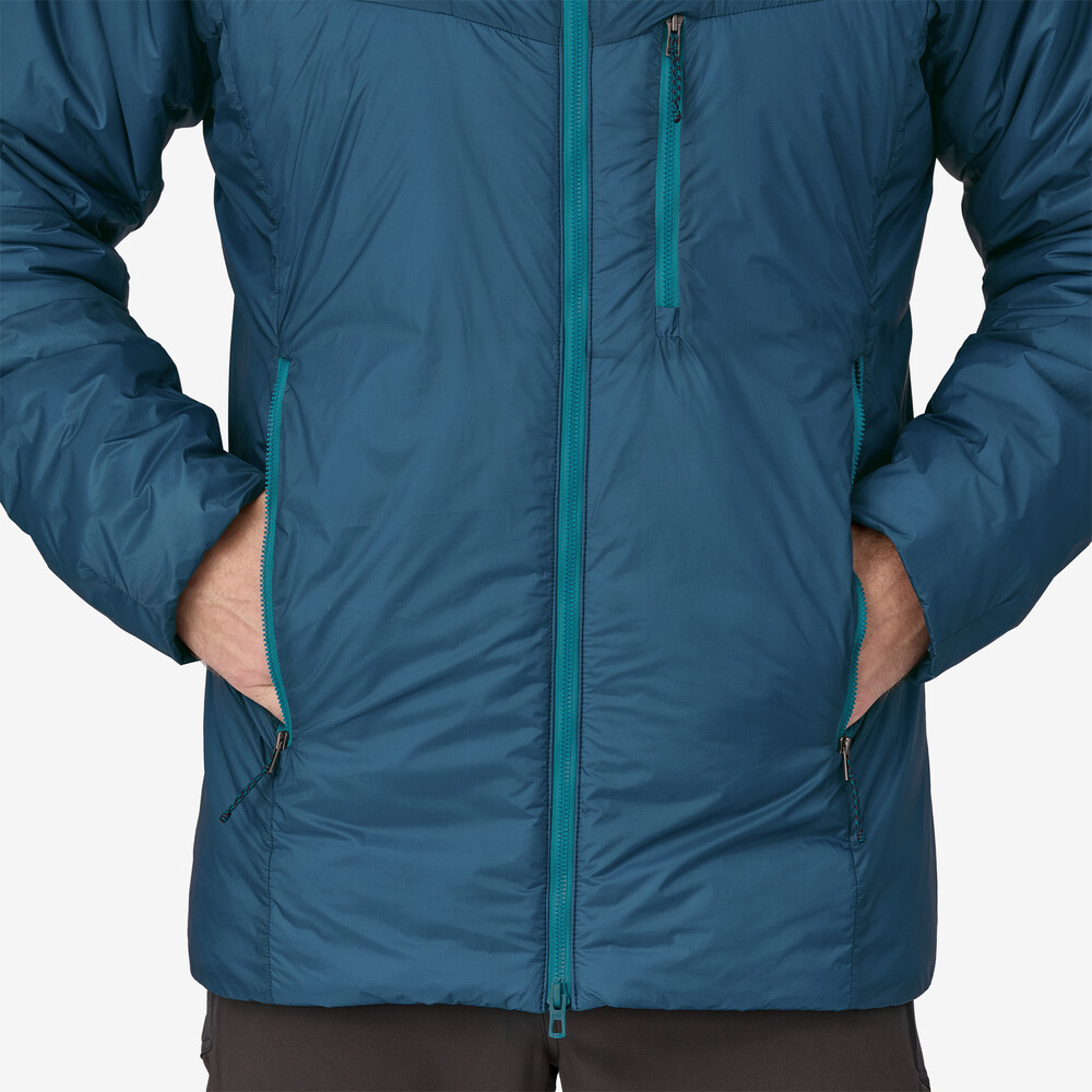 DAS Herrenparka