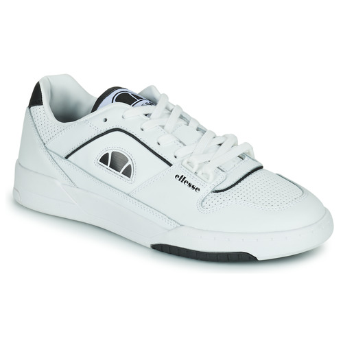 Ellesse - GIOCO CUPSOLE - Blanc / Noir