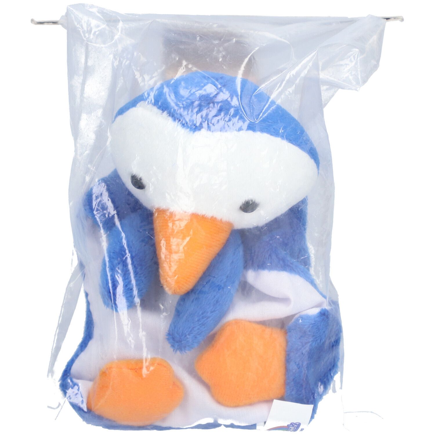 Kalt-/ Warm-Kompresse Pinguin