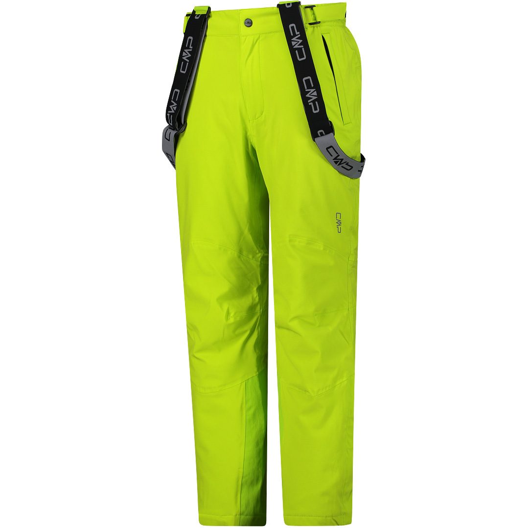 CMP Salopette Skihose Herren acido