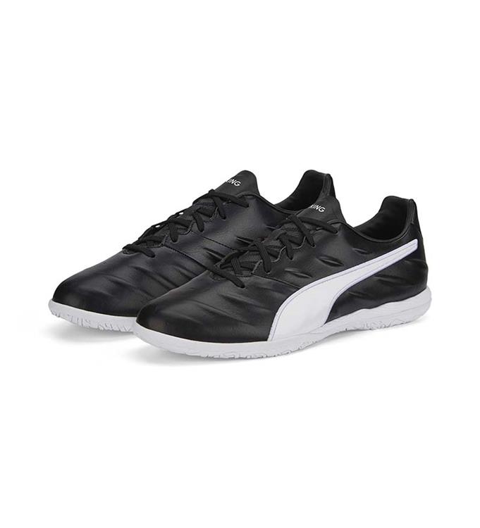 PUMA KING PRO 21 IT Zaalvoetbalschoenen