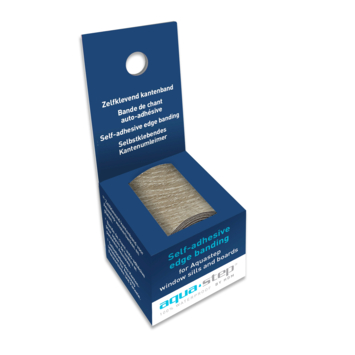 Aqua Step Kantenband Birmingham