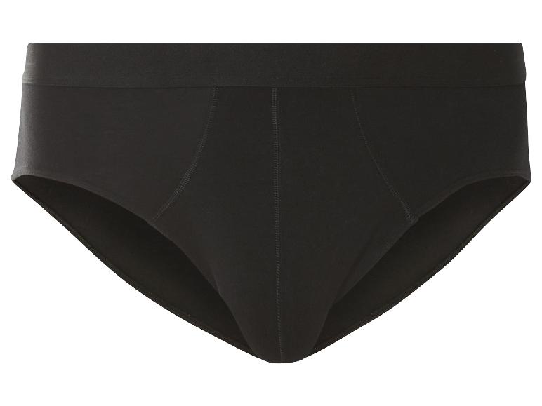 3 heren onderbroeken plus size