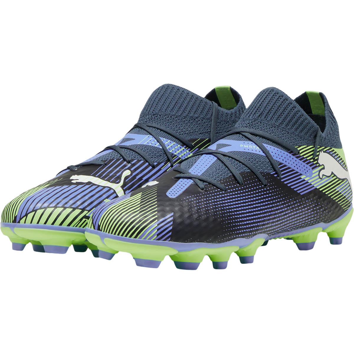 PUMA Future 7 PRO FG/AG Fodboldstøvler Børn