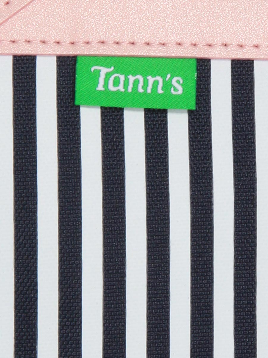 Cartable Tann's LÀa 38 cm - 2 boucles