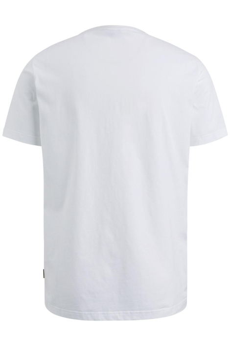 PME legend witte heren t-shirt