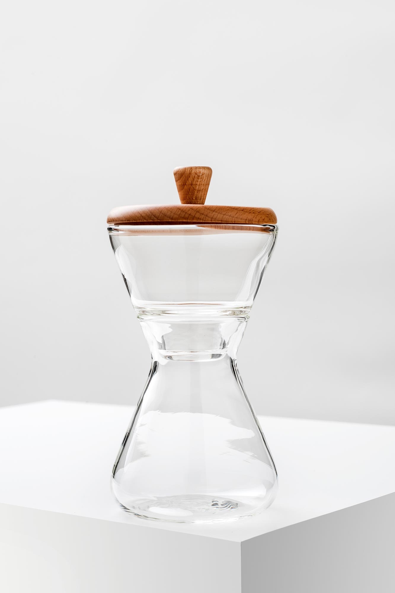 Chemex Milch und Zucker Set