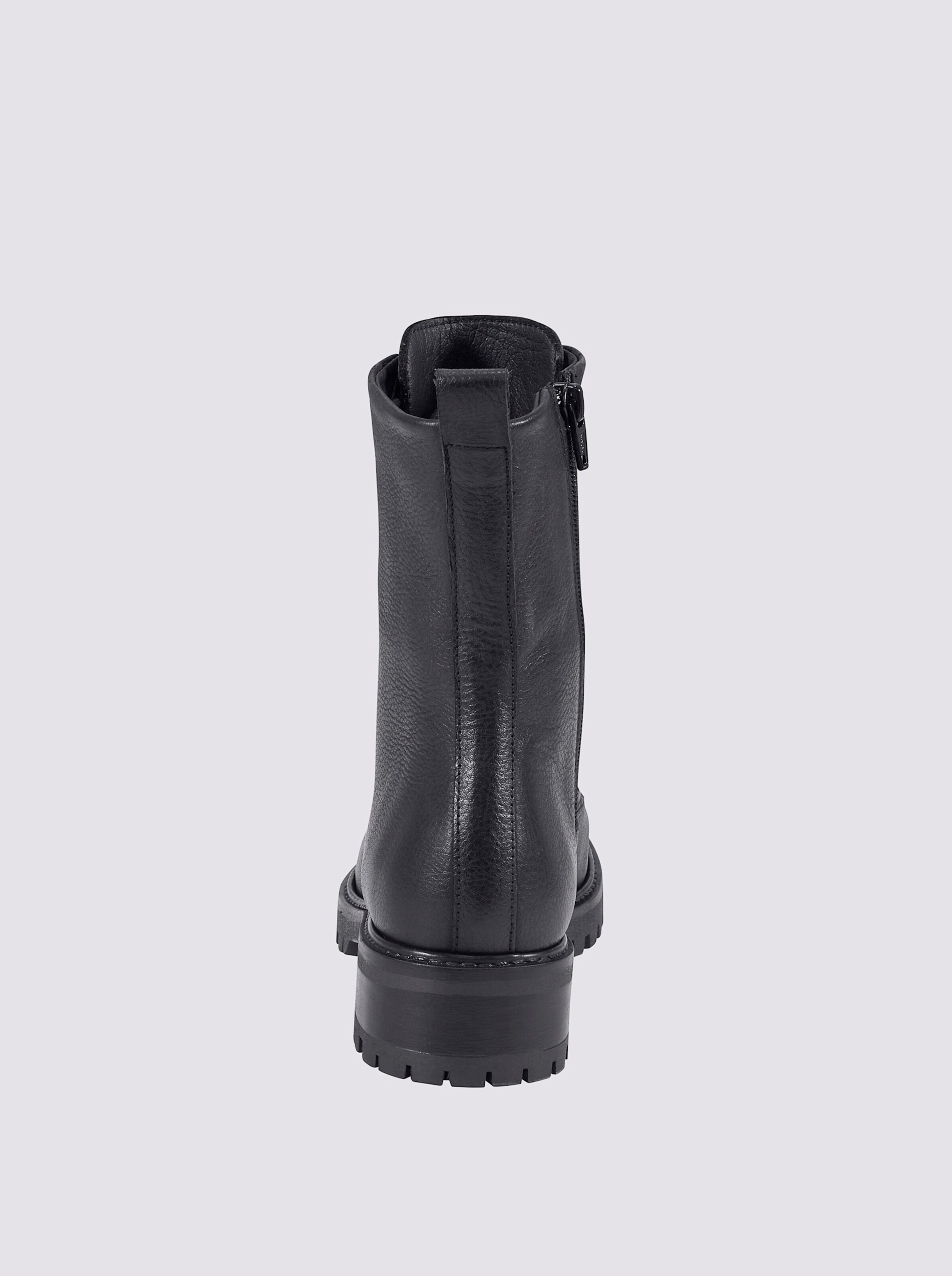 Stiefelette