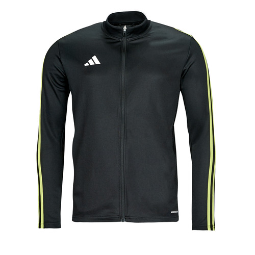 adidas Performance - TIRO23 L TR JKT - Noir / Vert