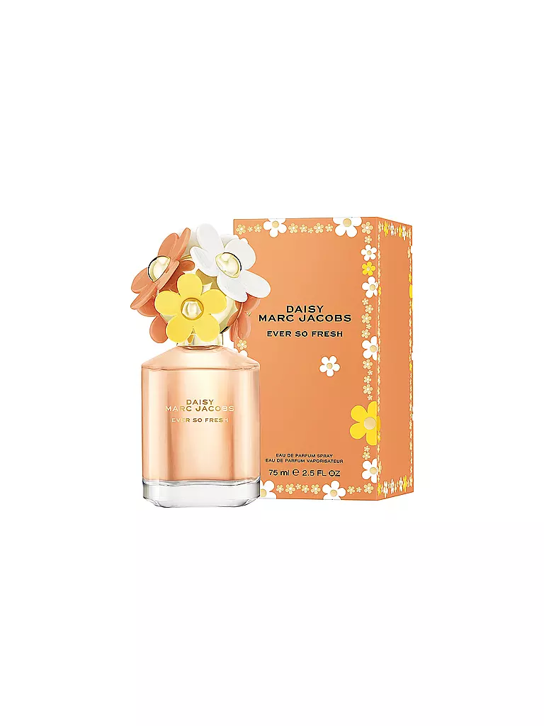 MARC JACOBS Daisy Ever So Fresh Eau de Parfum 75ml keine Farbe