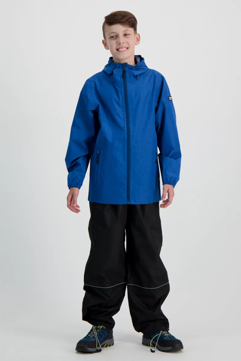 RUKKA Lars Kinder Regenhose