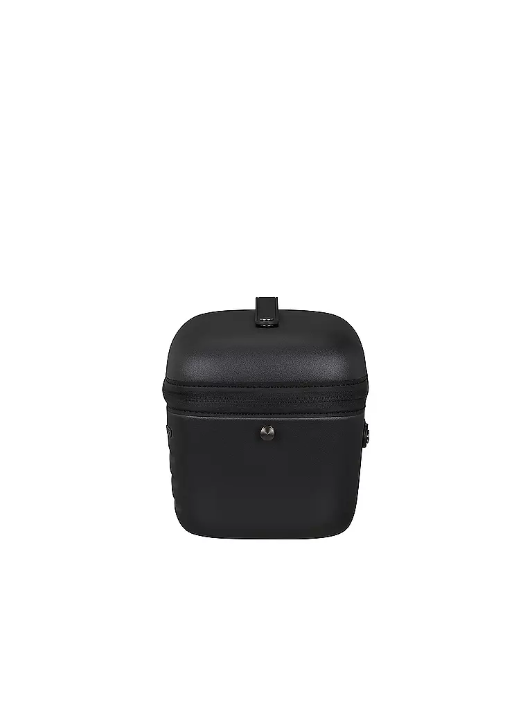 SAMSONITE Beauty Case STACKD Black schwarz