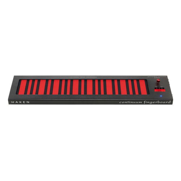 Haken Audio Slim Continuum 46s8x