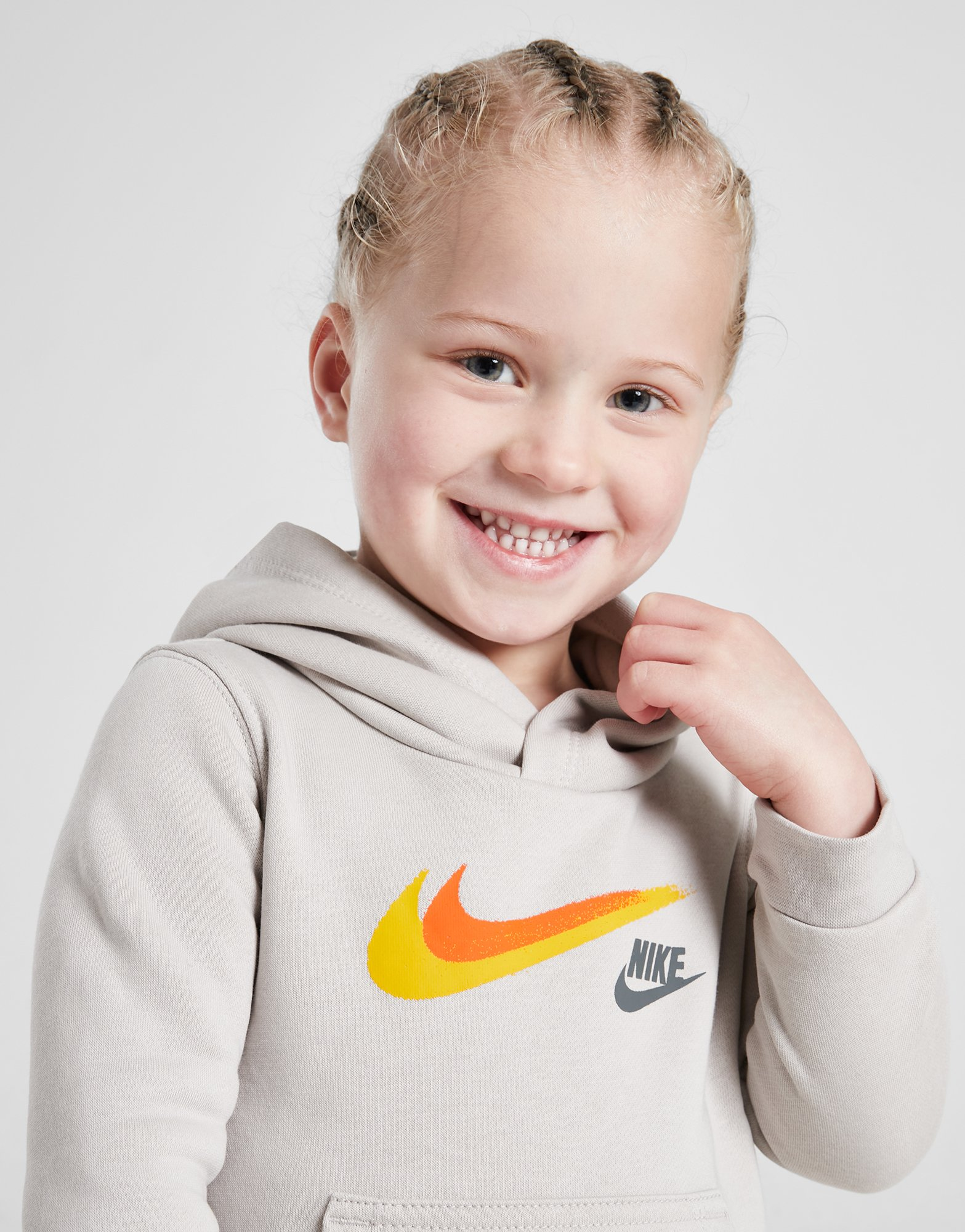 Nike Ensemble de survêtement Cargo Bébé