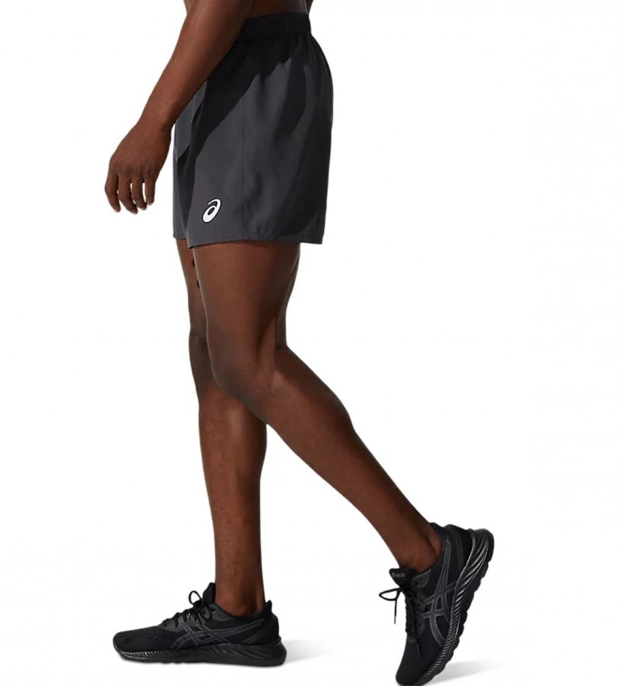 Calções Asics Core 5 em cinza