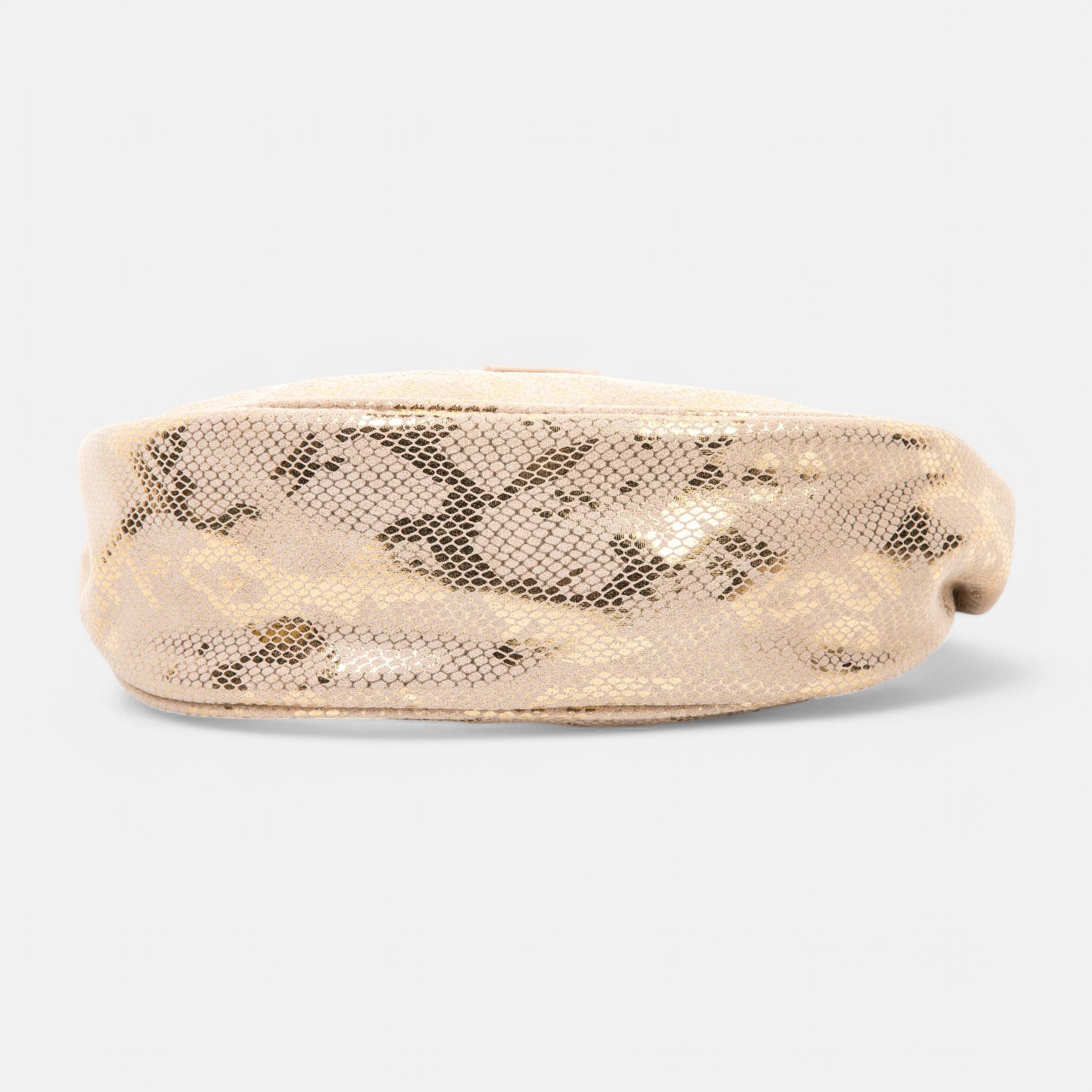 Banane bronze