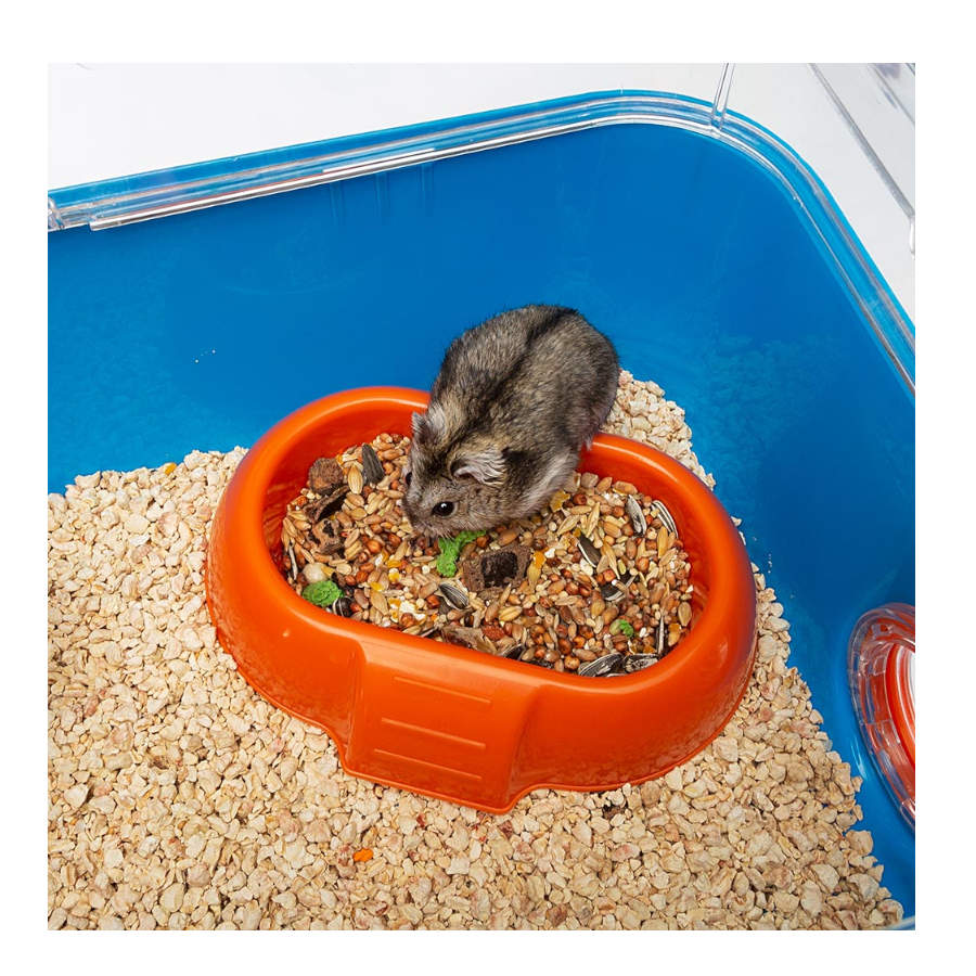 Acessório para gaiola de hamster Ferplast Combi2