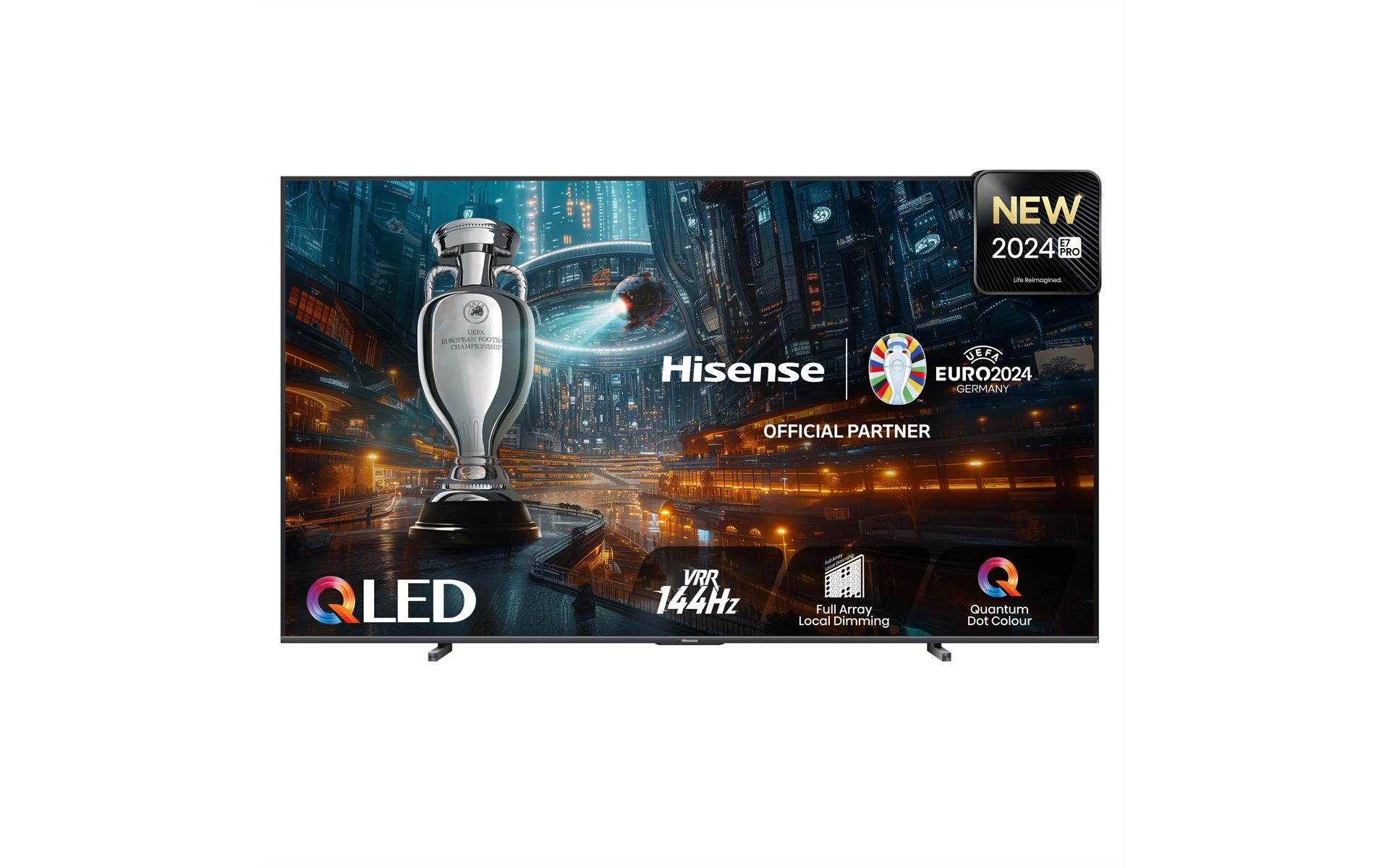 TV 100E77NQ PRO 100