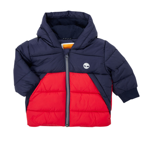 Timberland - T06423-85T - Marine / Rouge