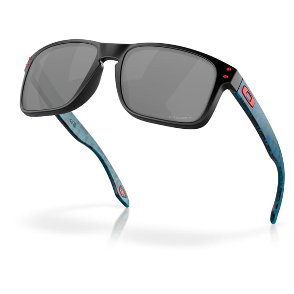 SFS272_Lunettes lifestyle OAKLEY HOLBROOK MTT BLACK W/PRIZM BLACK