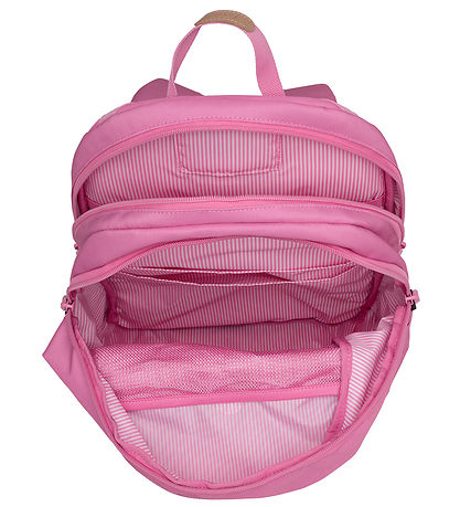 Beckmann Schulranzen - Urban Midi - Pink