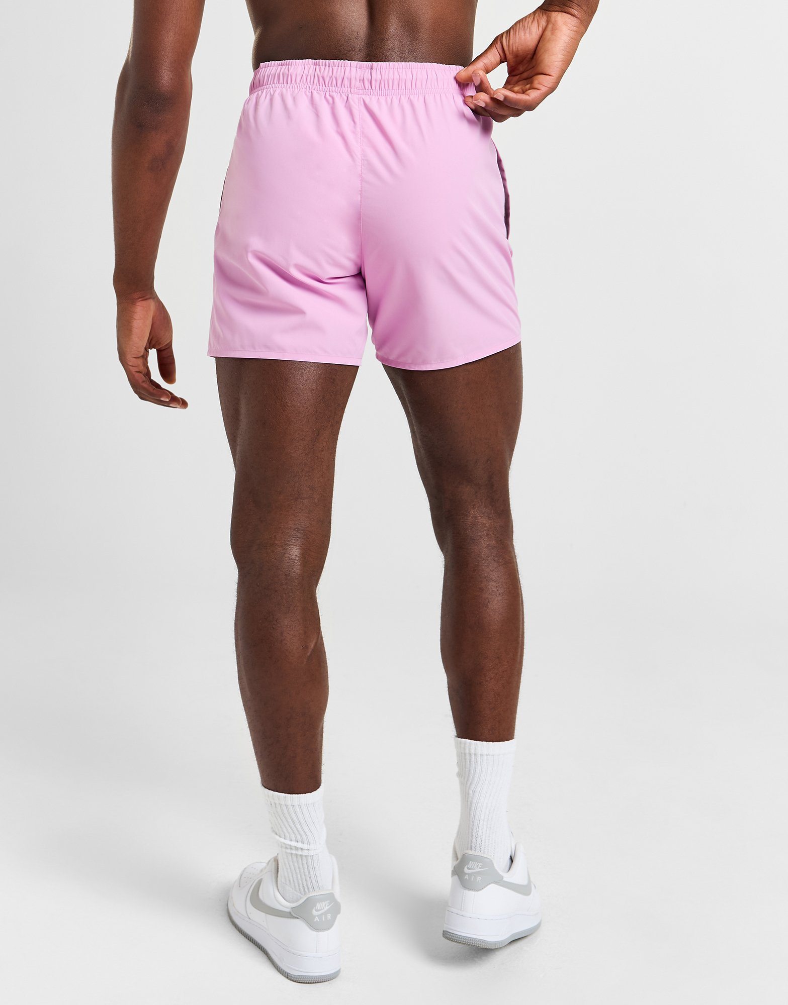 Lacoste Short de bain Core Homme