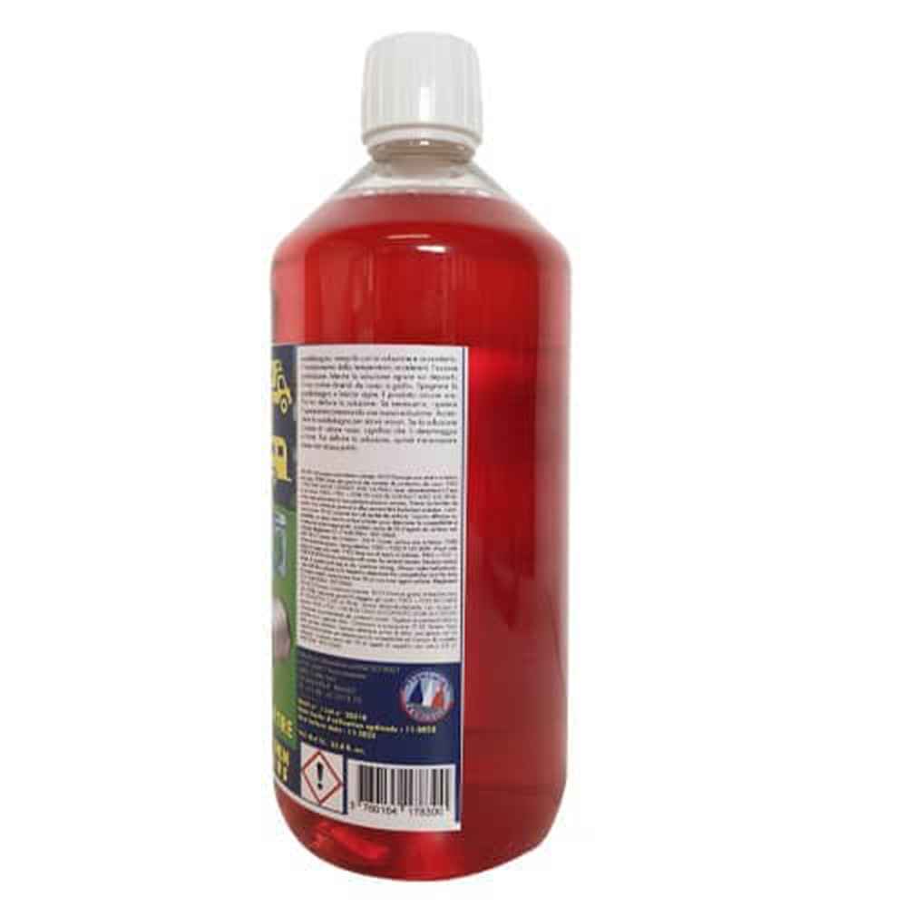 Détartrant thermique 1L MATT CHEM